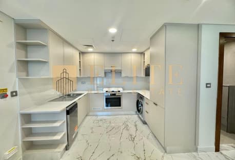 Luxury 2BR Apartment with Balcony