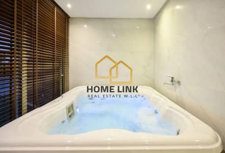 BILLS INCLUSIVE | FULLY FURNISHED | 1BHK IN MARINA