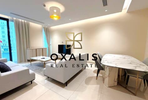ALL BILLS INCLUDED | LUXURIOUS 1 BHK FURNISHED