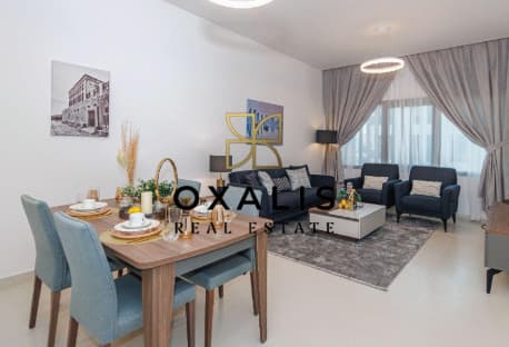 1 MONTH FREE | AFFORDABLE 2 BR WITH MAIDS ROOM
