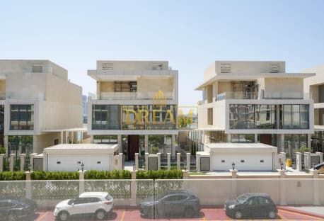 Balcony |1BHK Apartment in Gewan Island The Pearl