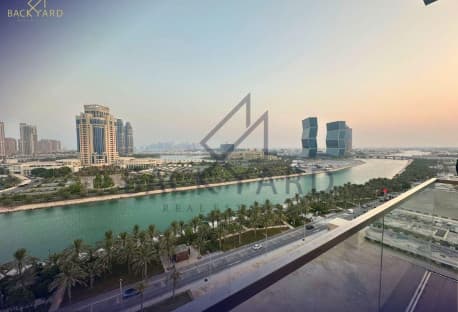 Luxury 2BHK + Maid’s Room in Lusail | Sea View