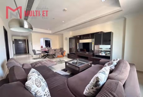 Bills INC | Perfect 1 BHK FF in Porto Arabia