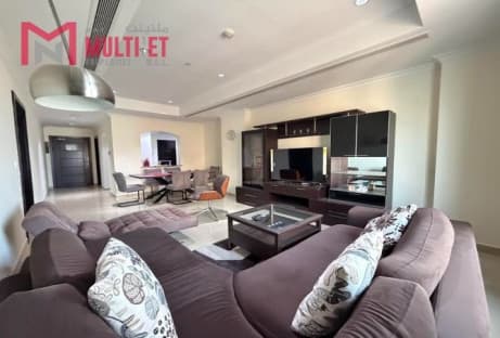 Bills INC | Perfect 1 BHK FF in Porto Arabia