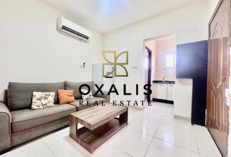 Including Bills | Furnished 1bhk Villa Apartment
