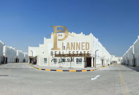 6BHK Villa for Rent | Compound Living – Al Muraikh