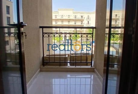 Elegant 2BR | Balcony | Lusail | Great Investment