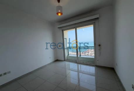 FOR SALE | Direct Sea View FF 2BR | Viva Bahriyah