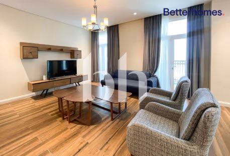 OWN LUXURY! - 2BRS WITH MAID WITH JUST 20% DOWN