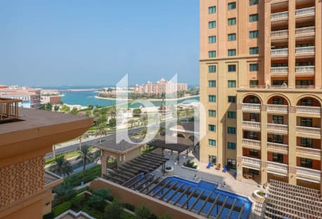 MODERN | 1 BEDROOM PLUS OFFICE | PRIME LOCATION