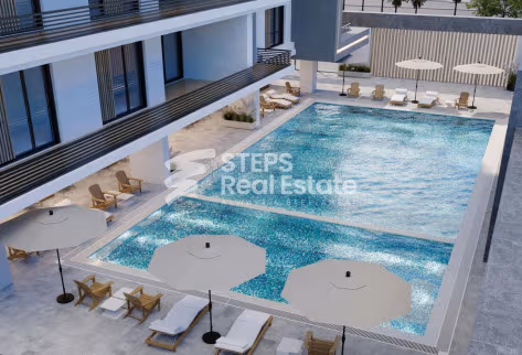 Own in Lusail Marina with 5% Down Payment