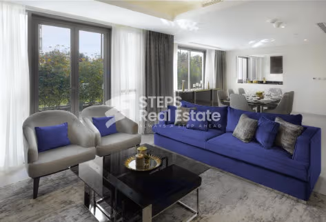 No Commission | 2 BHK Duplex for Rent in The Pearl