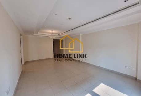 SPACIOUS 1 BEDROOM SEMI FURNISHED APARTMENT