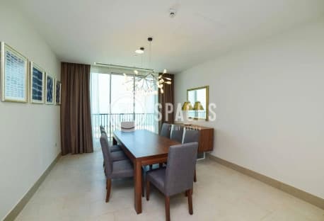 No Agency Fee I Duplex 2 BR Apt Terrace Bills Incl