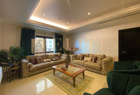 Included Bills | One Bedroom Fully Furnished