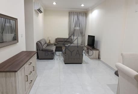 BRAND NEW APARTMENT | AL SADD