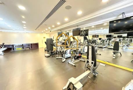 ELEGANT AND SPACIOUS 1BR FF APARTMENT | THE PEARL