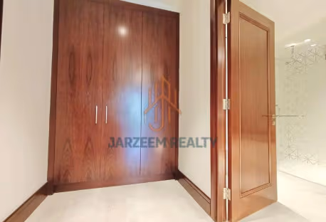 Payment Plan | Luxurious 3BR | Maid’s Room