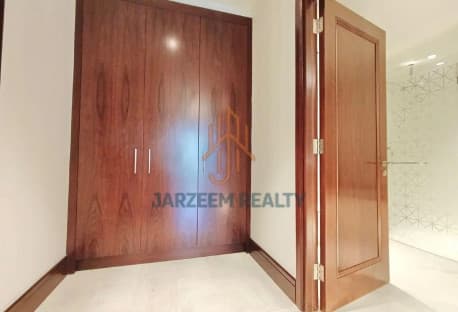 Payment Plan | Luxurious 3BR | Maid’s Room