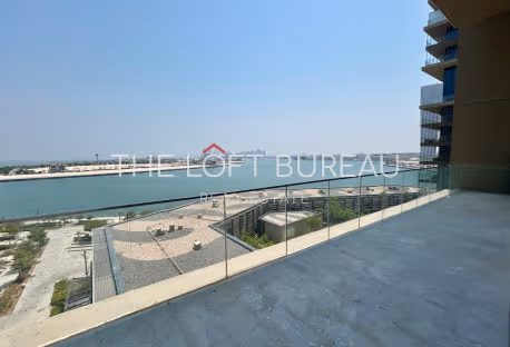 3+Maid| Duplex| Semi furnished| Seef Lusail| Sale