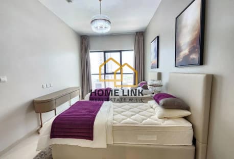 BILLS INCLUDED | SEA VIEW | ELEGANT 2 BEDROOM APT