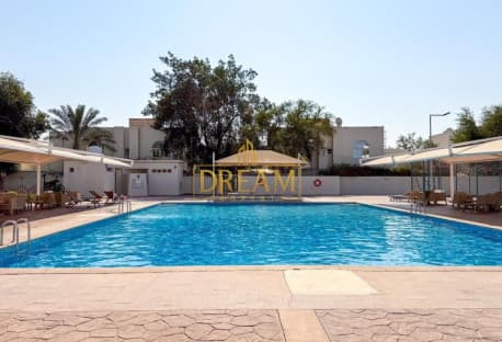 3 Bedroom +Maid Villa in West Bay | With Amenities