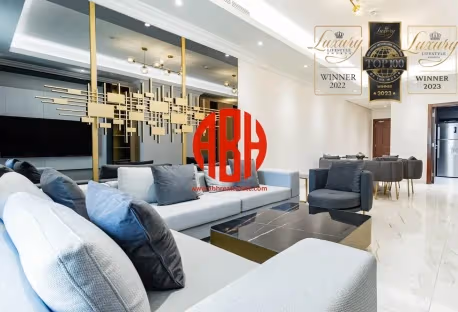 MOVE-IN READY | COZY 2-BDR | FULLY FURNISHED UNIT