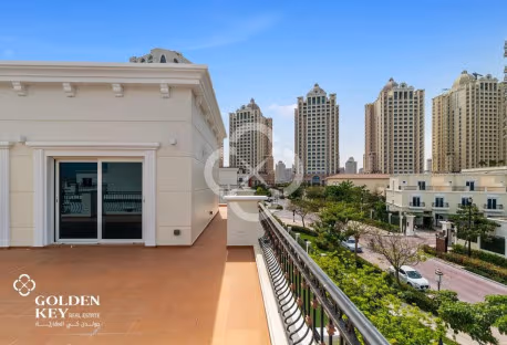 NO COMMISSION | Luxury 6BR Villa |+Qatar Cool