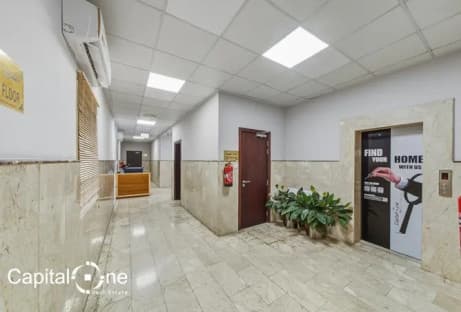 FITTED OFFICE SPACE SALWA ROAD NO COMMISSION