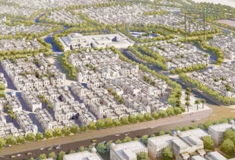 Excellent Investment-Land for Sale-Huzoom Lusail