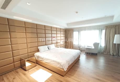 Luxurious Furnished || 1bhk+Office || For Rent