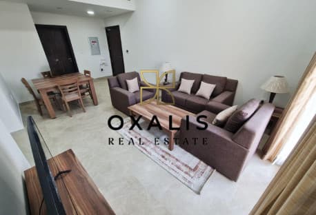BRAND NEW | 3 BHK FURNISHED | AMENITIES ACCESS