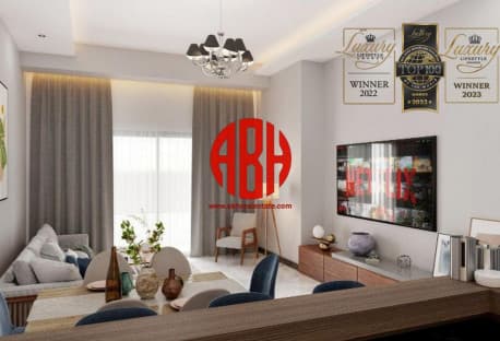 STUNNING 2-BDR UNIT | ONLY 2% DP | FULL AMENITIES