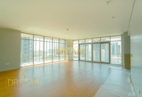 Elegant and Spacious 3 BHK + Maid in Seef Lusail