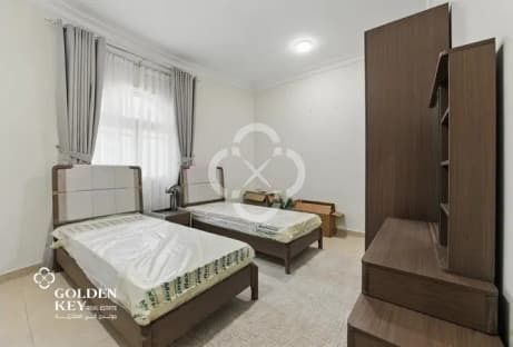 2 Month Grace Period! Furnished 2 Bedroom|Book now