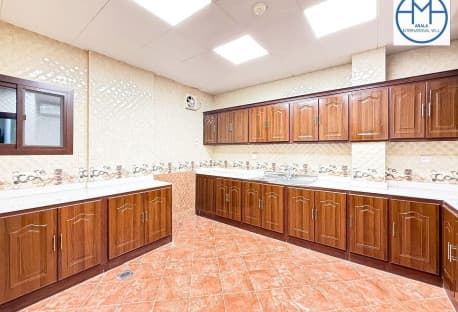 VERY SPACIOUS 2BHK(3 BATH) IN OLD AIRPORT
