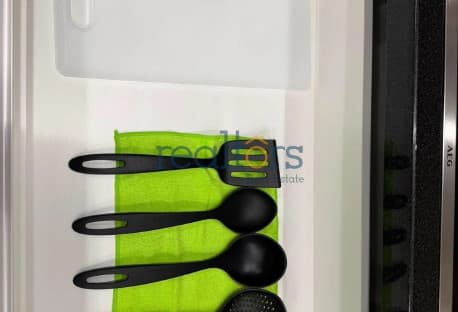 Loft 1BR FF | Bills, & Cutlery Included