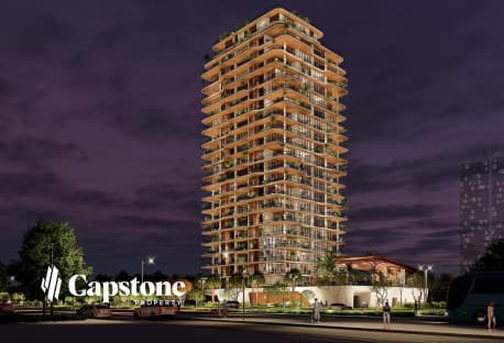 Bliss Tower Signature Collection | High Floor