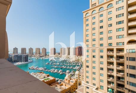STYLISH | 1 BEDROOM | SEMI FURNISHED | FREE MONTH