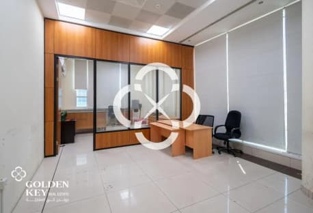 Exclusive Full Building for Lease | D-Ring Road
