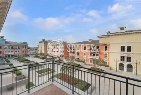 No Agency Fee I One Bedroom Apt I 1 Month Free