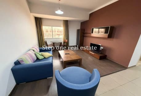 AMAZING ONE BEDROOM APARTMENT AND INCLUDING BILLS