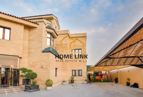 LUXURY 6BR VIP STAND ALONE VILLA WITH PRIVATE POOL