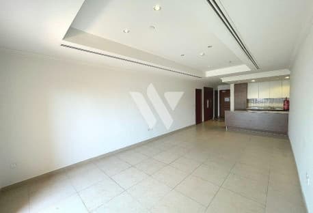 STUDIO W/1 MONTH FREE | BALCONY | SEA VIEW | PEARL
