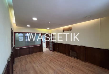 Spacious Office | Prime Location on SALWA ROAD