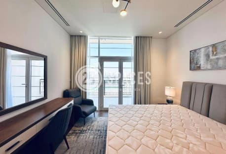 Seaview I Furnished 3 Bdm Penthouse I Bills Incl