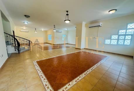 Spacious Stand-Alone Villa for Rent In Al Maamoura