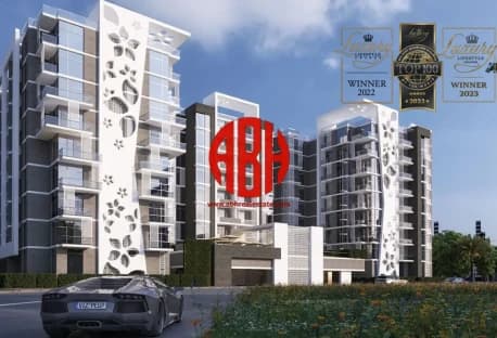 MODERN 3-BDR | SPACIOUS UNIT | FLEXIBLE PLAN PLAN