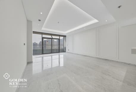 Spacious Layout | 2BR w/ Balcony | Lusail Marina