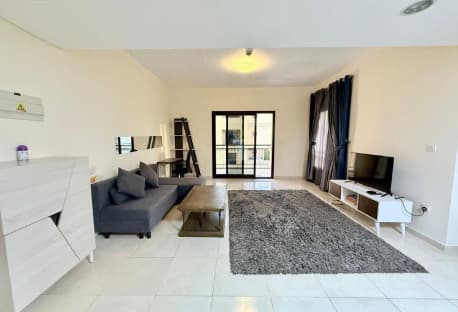Modern 1Bedroom - Fully Furnished - Fox Hills